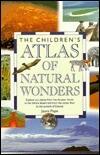 Child Atlas: Natural Wonders