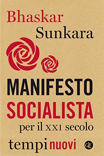 Manifesto Socialista per il XXI Secolo