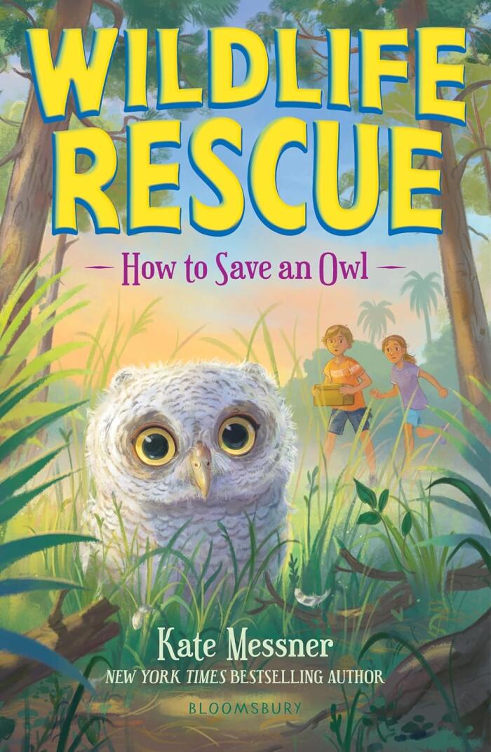 Wildlife Rescue