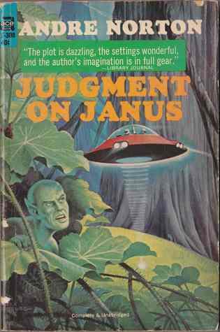 Judgment on Janus
