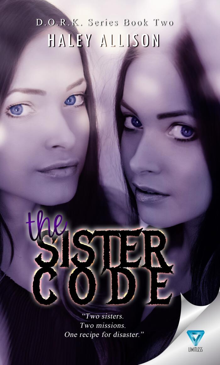 The Sister Code