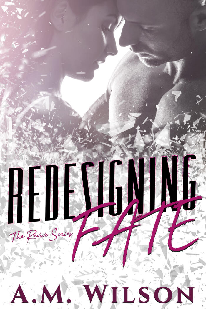 Redesigning Fate