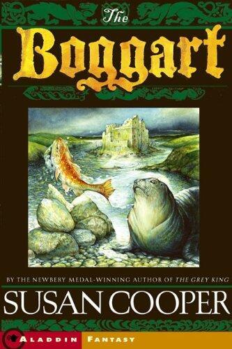 Boggart