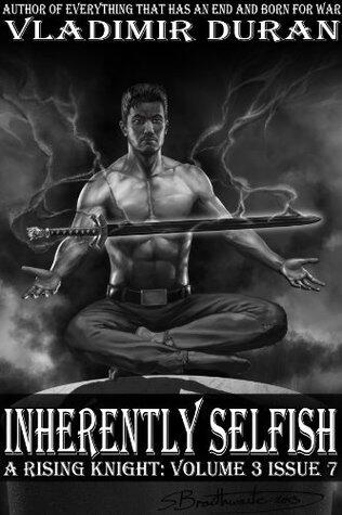 Inherently selfish