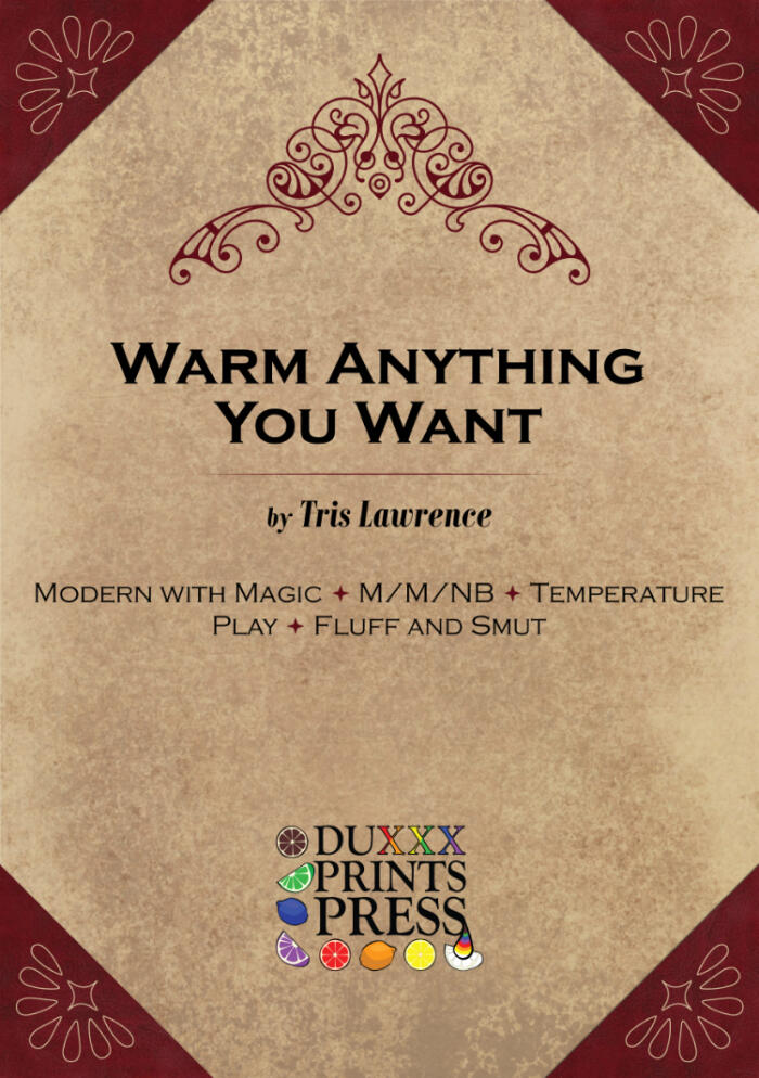 Warm Anything You Want