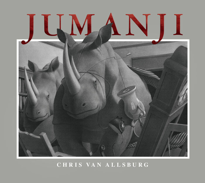 Jumanji