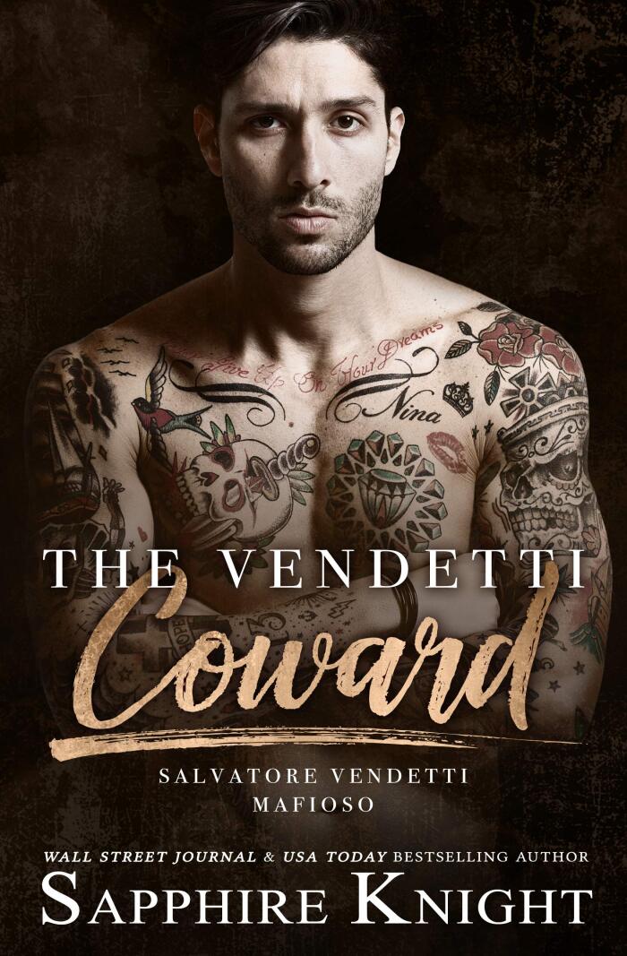 The Vendetti Coward: Salvatore Vendetti