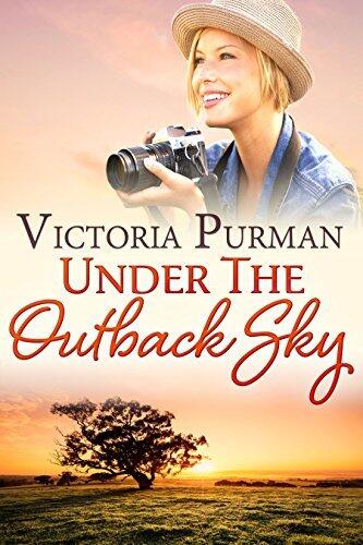 Under the Outback Sky