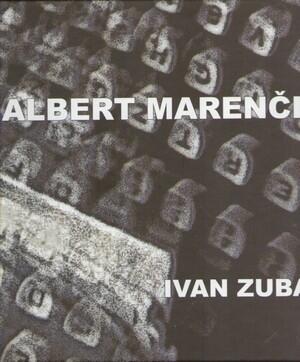 Albert Marenčin
