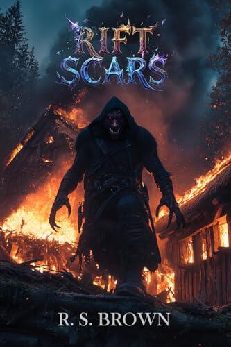 Rift Scars