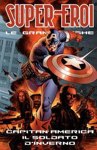 Capitan America: Il soldato d'inverno