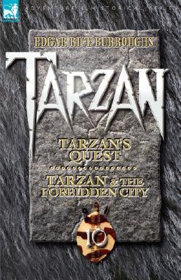 Tarzan, Vol 10