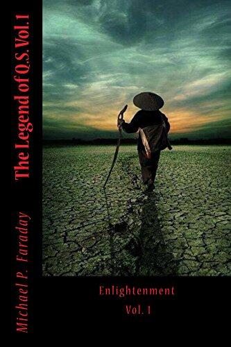 The Legend of Q.S. (Enlightenment Vol. 1)