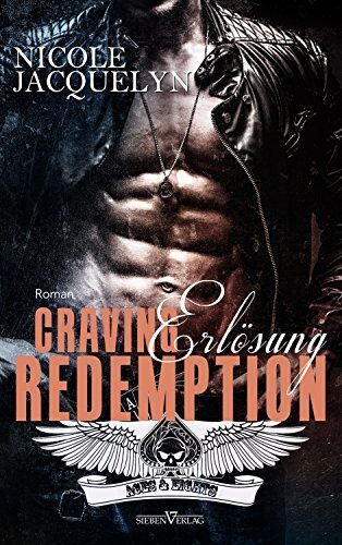 Craving Redemption - Erlösung (Aces and Eights MC 2)