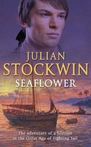 Seaflower: Thomas Kydd 3