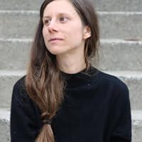 Camilla Grudova