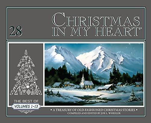 Christmas in My Heart (Book 28)