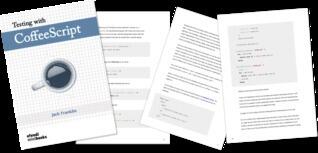 Testing with CoffeeScript
