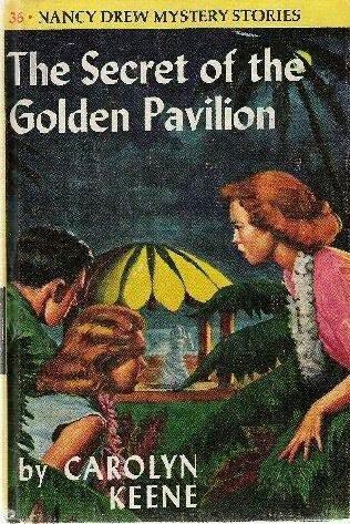 The Secret of the Golden Pavilion