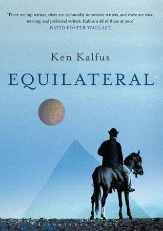 Equilateral: A Novel
