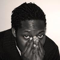 Nii Ayikwei Parkes