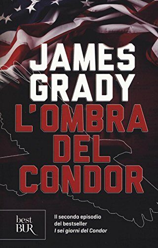 L'ombra del condor
