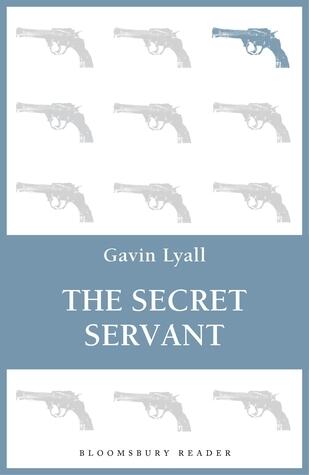 Secret Servant