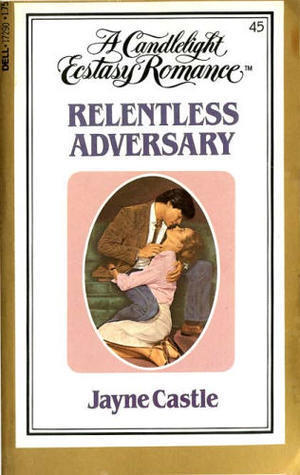 Jayne Castle: Ecstasy Romance