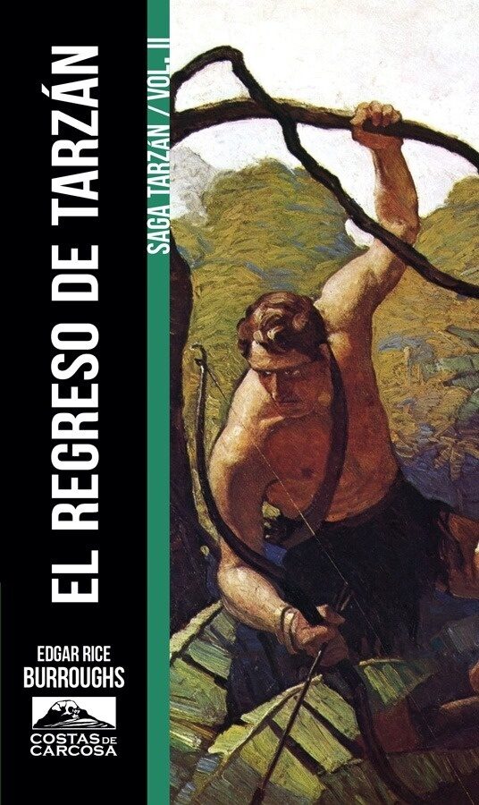 El regreso de Tarzán