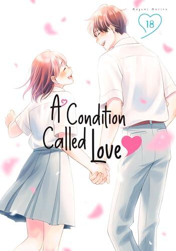 A Condition Called Love 18