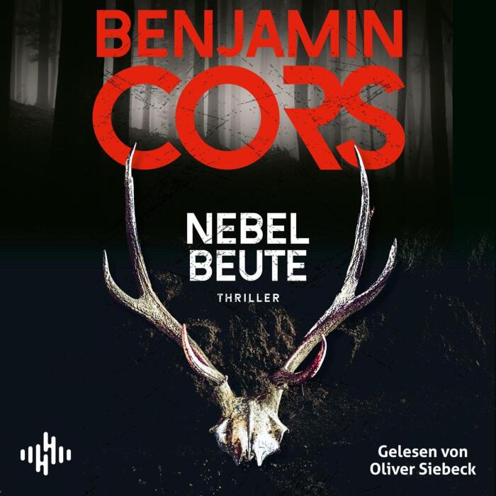 Nebelbeute: Gruppe 4 ermittelt, Band 3