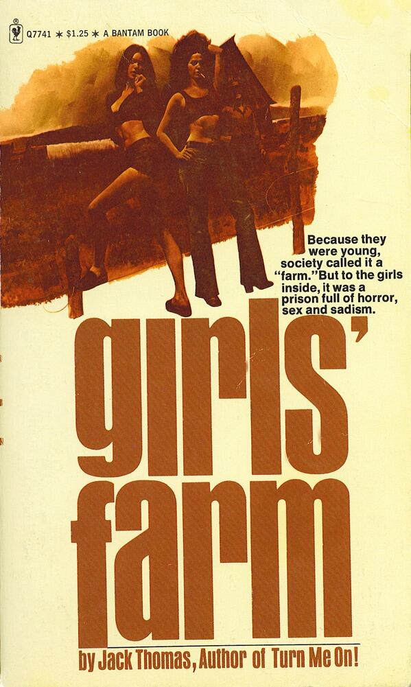 Girls' Farm