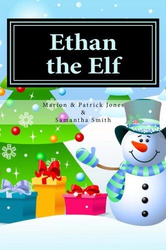 Ethan the Elf