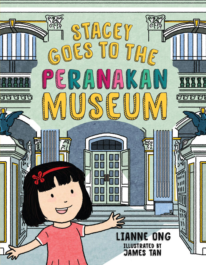 Stacey & the Museums