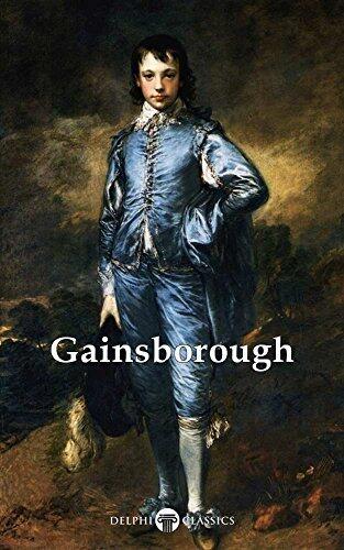 Complete Works of Thomas Gainsborough
