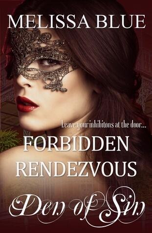 Forbidden Rendezvous