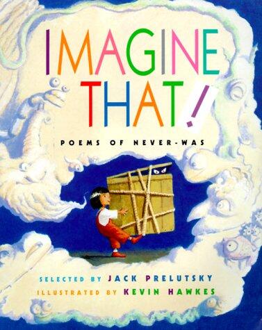 Imagine That!