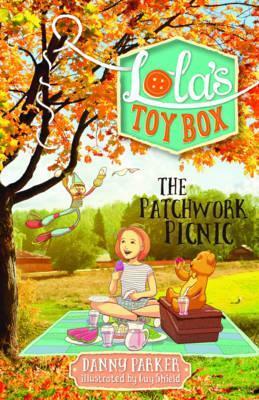 The Patchwork Picnic