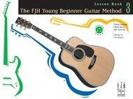 The FJH Young Beginner Guitar Method (Christmas Book 3)