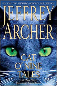 CAT O' NINE TALES: And Other Stories