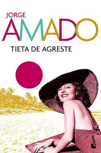 Tieta De Agreste (B