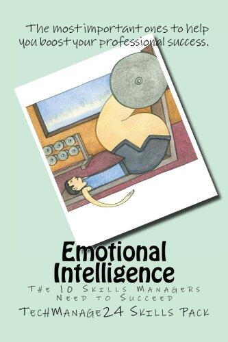 Emotional Intelligence: The Essential Skills