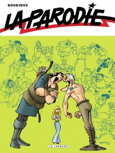 La Parodie