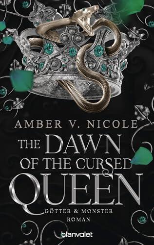 The Dawn of the Cursed Queen