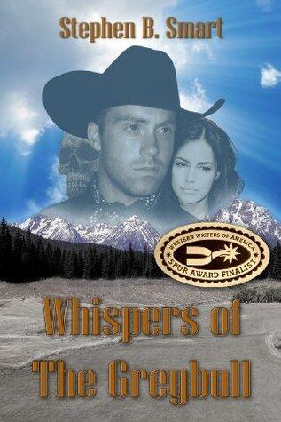 Whispers of The Greybull