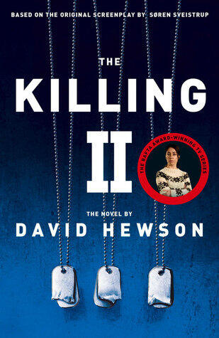 The Killing 2