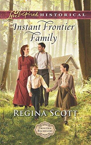 Instant Frontier Family