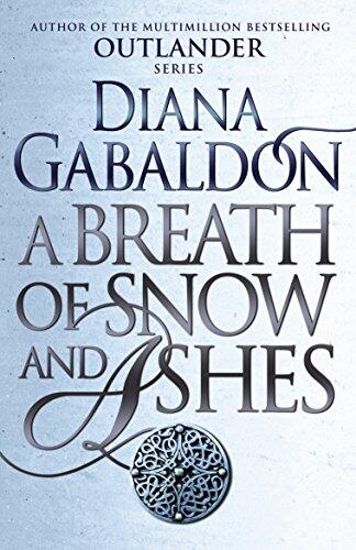A Breath Of Snow And Ashes: