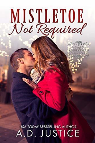 The Cringle Cove Christmas Chronicles