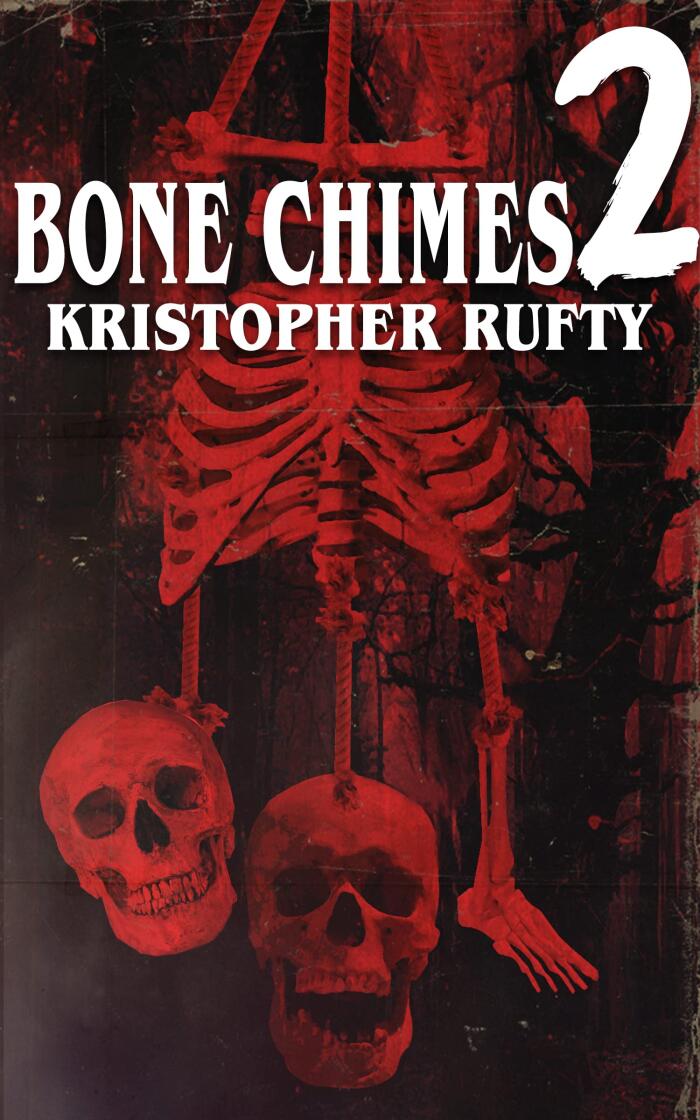 Bone Chimes 2